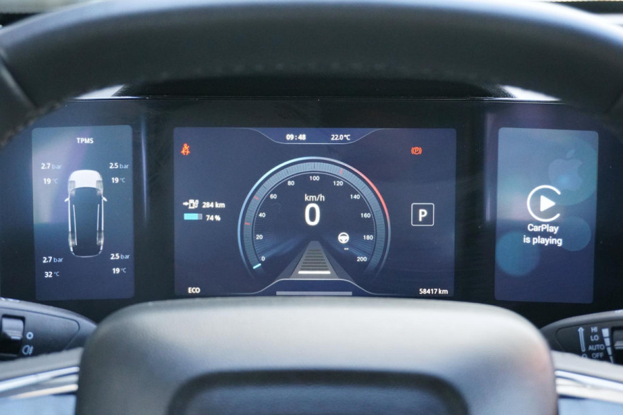 Aiways U5 63kWh Showroom + 360 CAMERA / DODEHOEK / APPLE CARPLAY