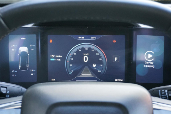 Aiways U5 63kWh Showroom + 360 CAMERA / DODEHOEK / APPLE CARPLAY