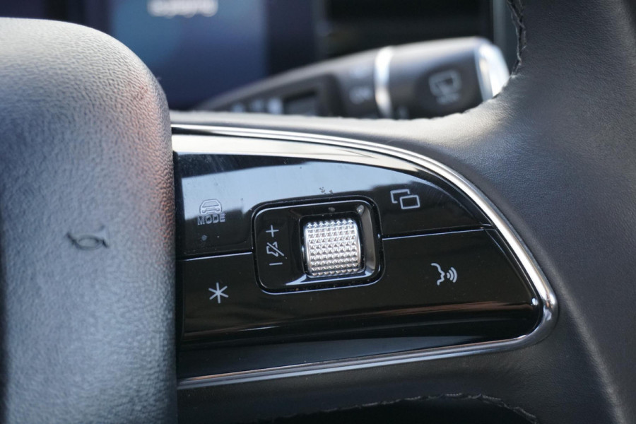 Aiways U5 63kWh Showroom + 360 CAMERA / DODEHOEK / APPLE CARPLAY