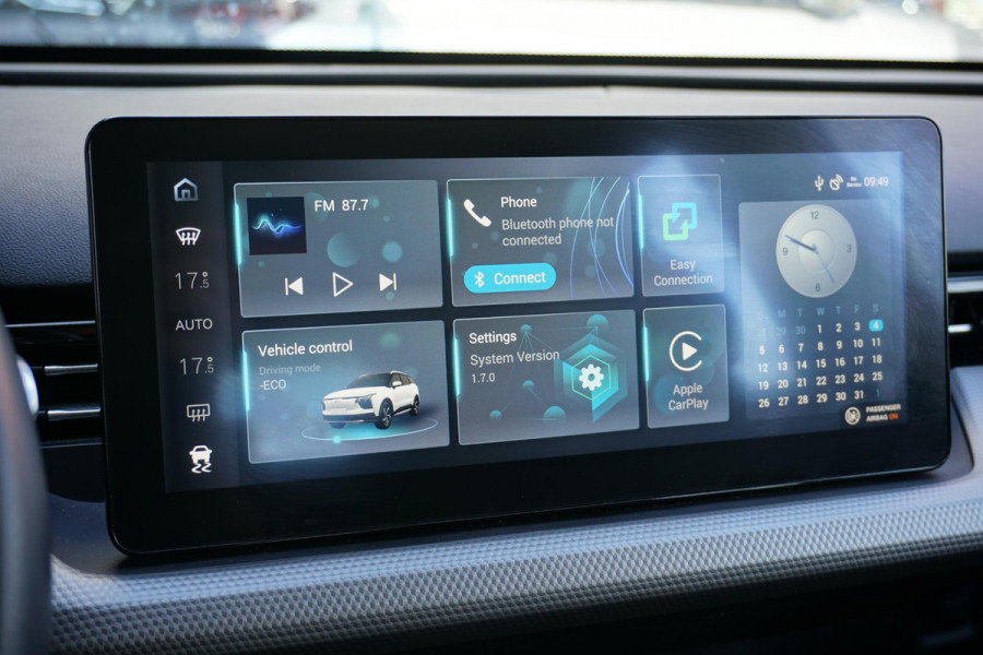 Aiways U5 63kWh Showroom + 360 CAMERA / DODEHOEK / APPLE CARPLAY
