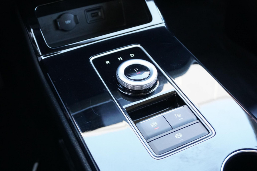 Aiways U5 63kWh Showroom + 360 CAMERA / DODEHOEK / APPLE CARPLAY