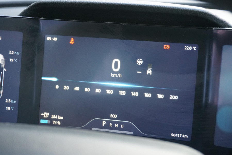 Aiways U5 63kWh Showroom + 360 CAMERA / DODEHOEK / APPLE CARPLAY