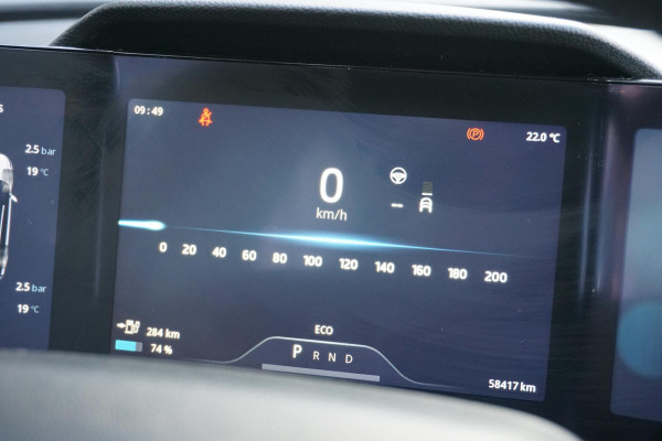 Aiways U5 63kWh Showroom + 360 CAMERA / DODEHOEK / APPLE CARPLAY