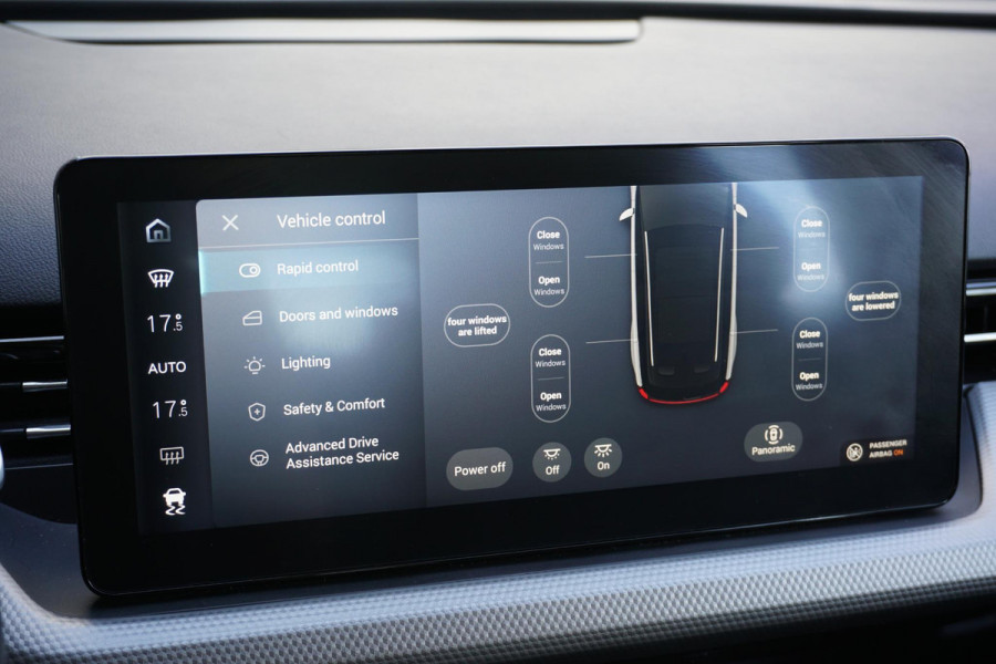 Aiways U5 63kWh Showroom + 360 CAMERA / DODEHOEK / APPLE CARPLAY