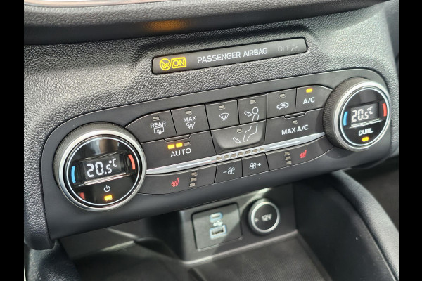 Ford Kuga 2.5 PHEV Titanium X | Panoramadak | Winter Pack | Adaptive cruise control | Head up Display | Camera | Dodehoeksensoren | Half leder | Bang&Olufsen