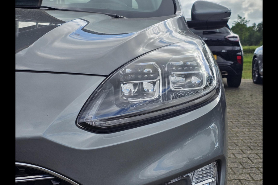 Ford Kuga 2.5 PHEV Titanium X | Panoramadak | Winter Pack | Adaptive cruise control | Head up Display | Camera | Dodehoeksensoren | Half leder | Bang&Olufsen