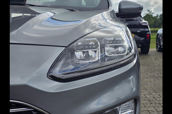 Ford Kuga 2.5 PHEV Titanium X | Panoramadak | Winter Pack | Adaptive cruise control | Head up Display | Camera | Dodehoeksensoren | Half leder | Bang&Olufsen