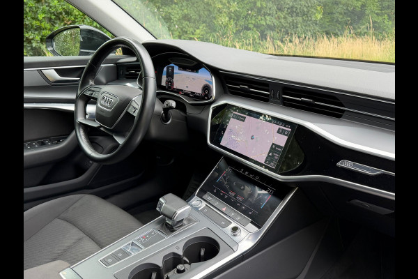 Audi A6 Avant 40 TDI Sport S line edition 25 years | Price ex btw ex bpm Nu € 16.975,-!!!