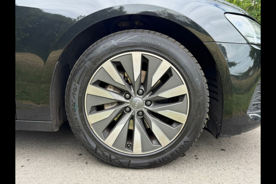 Audi A6 Avant 40 TDI Sport S line edition 25 years | Price ex btw ex bpm Nu € 16.975,-!!!