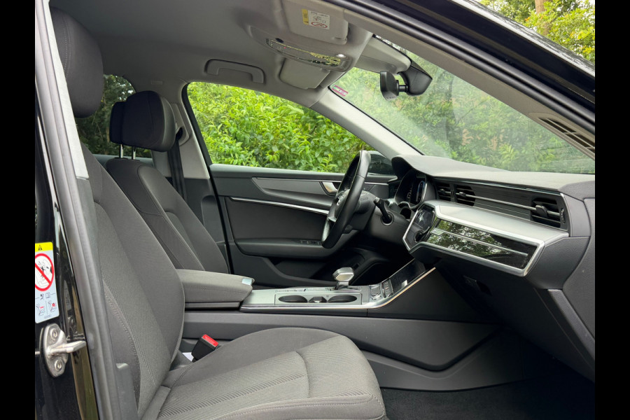 Audi A6 Avant 40 TDI Sport S line edition 25 years | Price ex btw ex bpm Nu € 16.975,-!!!