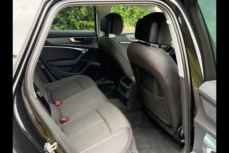 Audi A6 Avant 40 TDI Sport S line edition 25 years | Price ex btw ex bpm Nu € 16.975,-!!!