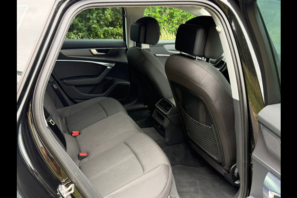 Audi A6 Avant 40 TDI Sport S line edition 25 years | Price ex btw ex bpm Nu € 16.975,-!!!
