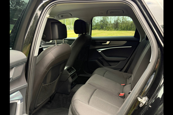 Audi A6 Avant 40 TDI Sport S line edition 25 years | Price ex btw ex bpm Nu € 16.975,-!!!