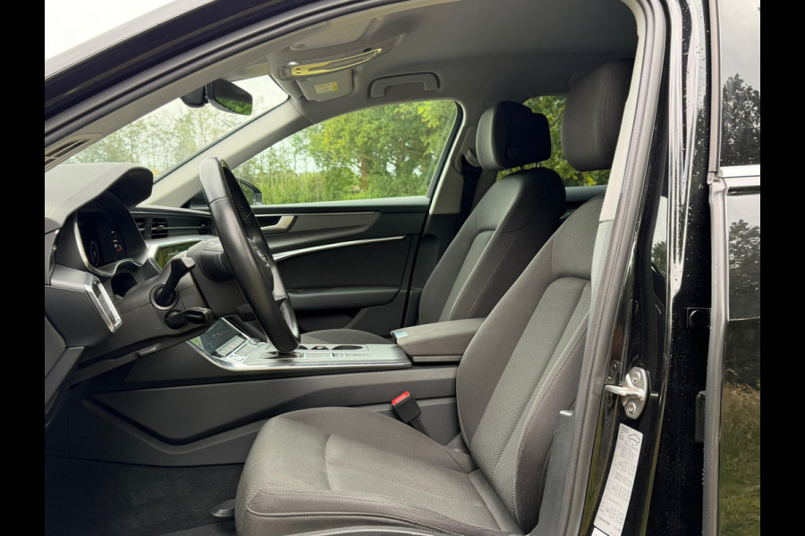 Audi A6 Avant 40 TDI Sport S line edition 25 years | Price ex btw ex bpm Nu € 16.975,-!!!