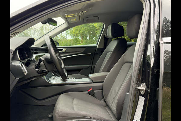 Audi A6 Avant 40 TDI Sport S line edition 25 years | Price ex btw ex bpm Nu € 16.975,-!!!