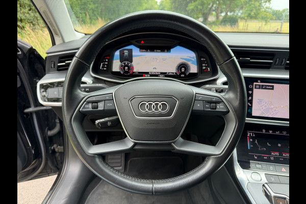 Audi A6 Avant 40 TDI Sport S line edition 25 years | Price ex btw ex bpm Nu € 16.975,-!!!