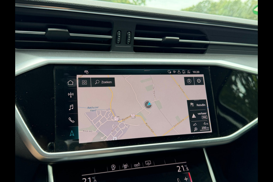 Audi A6 Avant 40 TDI Sport S line edition 25 years | Price ex btw ex bpm Nu € 16.975,-!!!