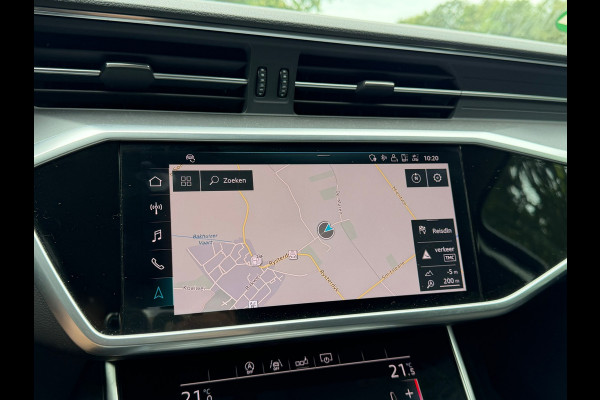 Audi A6 Avant 40 TDI Sport S line edition 25 years | Price ex btw ex bpm Nu € 16.975,-!!!
