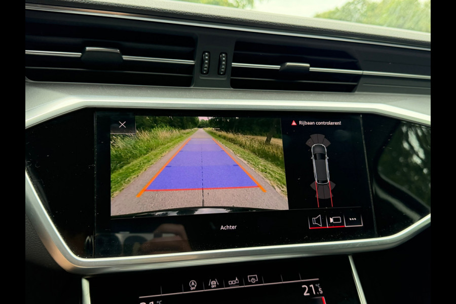 Audi A6 Avant 40 TDI Sport S line edition 25 years | Price ex btw ex bpm Nu € 16.975,-!!!