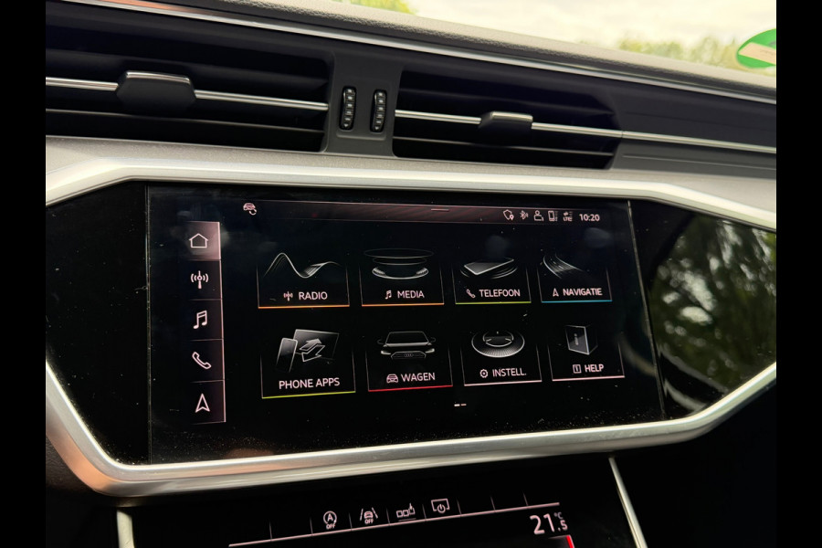 Audi A6 Avant 40 TDI Sport S line edition 25 years | Price ex btw ex bpm Nu € 16.975,-!!!