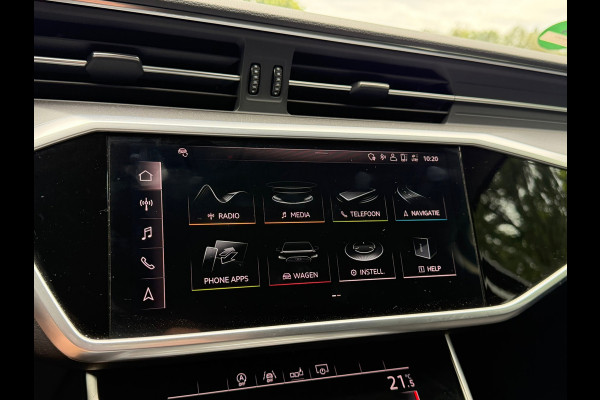 Audi A6 Avant 40 TDI Sport S line edition 25 years | Price ex btw ex bpm Nu € 16.975,-!!!