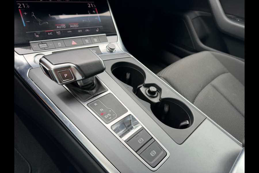 Audi A6 Avant 40 TDI Sport S line edition 25 years | Price ex btw ex bpm Nu € 16.975,-!!!