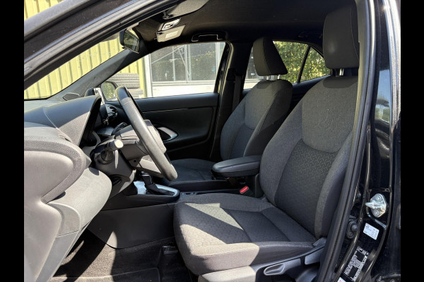 Toyota Yaris Cross 1.5 Hybrid Dynamic | Apple Carplay & AndroidAUTO | Navigatie | Stoelverwarming |