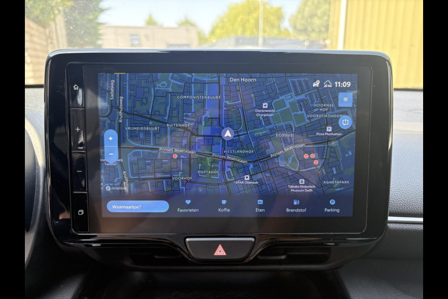 Toyota Yaris Cross 1.5 Hybrid Dynamic | Apple Carplay & AndroidAUTO | Navigatie | Stoelverwarming |