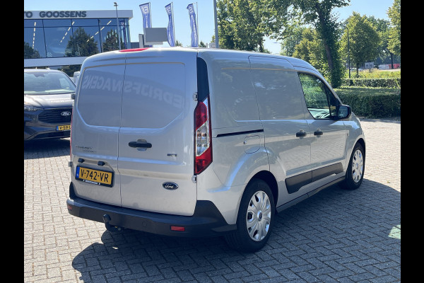 Ford Transit Connect 1.5 EcoBlue L1 Trend 75pk | Trekhaak | Cruise | Airco | Bluetooth