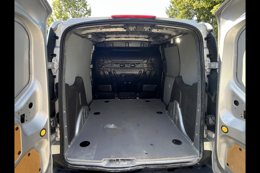 Ford Transit Connect 1.5 EcoBlue L1 Trend 75pk | Trekhaak | Cruise | Airco | Bluetooth