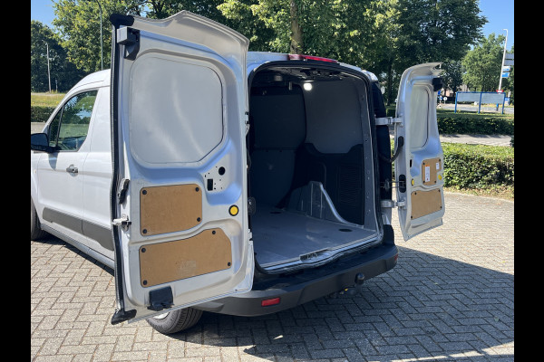 Ford Transit Connect 1.5 EcoBlue L1 Trend 75pk | Trekhaak | Cruise | Airco | Bluetooth