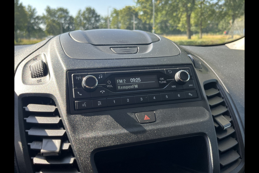 Ford Transit Connect 1.5 EcoBlue L1 Trend 75pk | Trekhaak | Cruise | Airco | Bluetooth