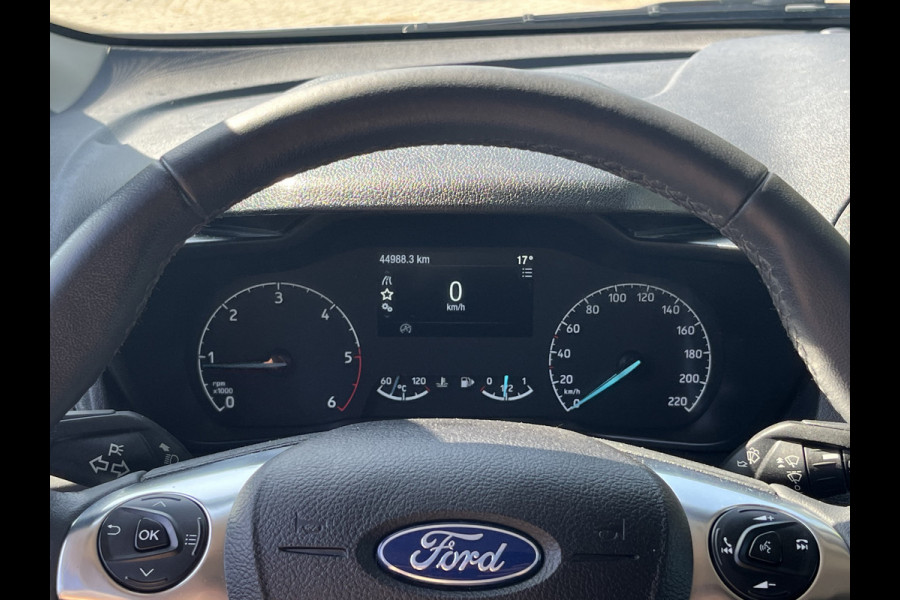 Ford Transit Connect 1.5 EcoBlue L1 Trend 75pk | Trekhaak | Cruise | Airco | Bluetooth