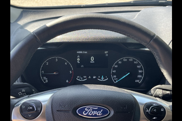 Ford Transit Connect 1.5 EcoBlue L1 Trend 75pk | Trekhaak | Cruise | Airco | Bluetooth