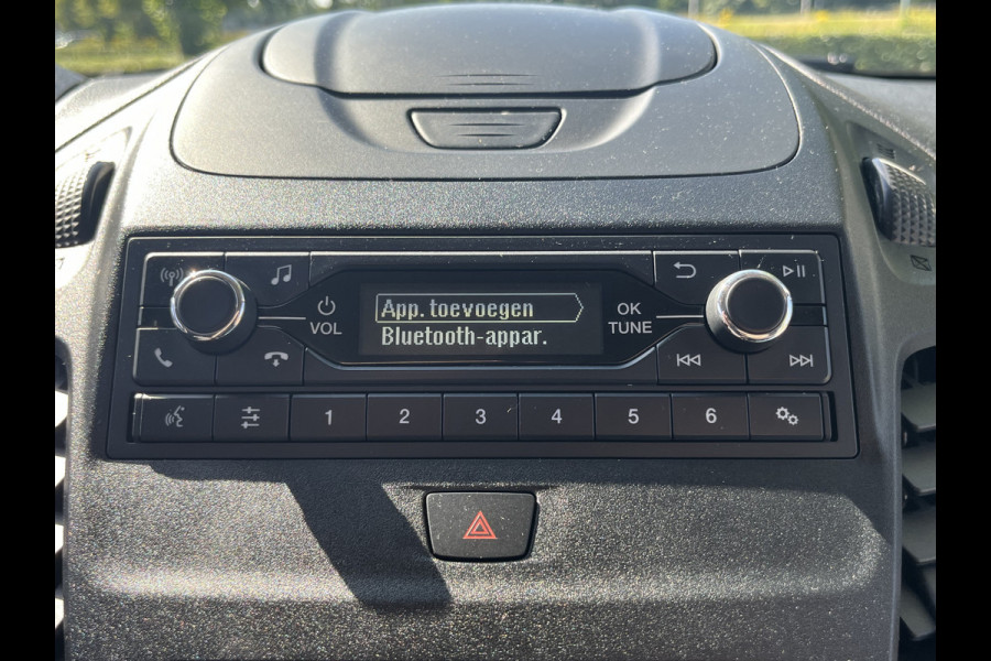 Ford Transit Connect 1.5 EcoBlue L1 Trend 75pk | Trekhaak | Cruise | Airco | Bluetooth