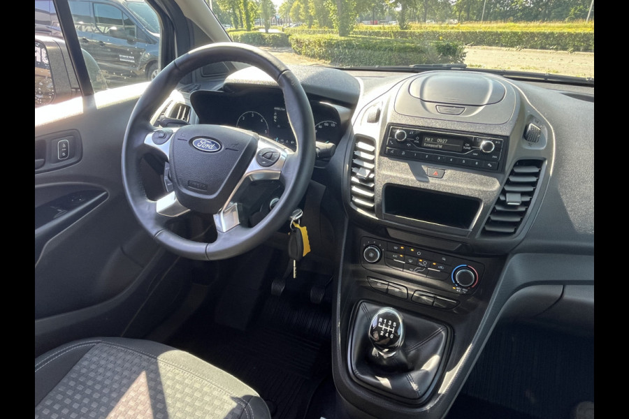 Ford Transit Connect 1.5 EcoBlue L1 Trend 75pk | Trekhaak | Cruise | Airco | Bluetooth