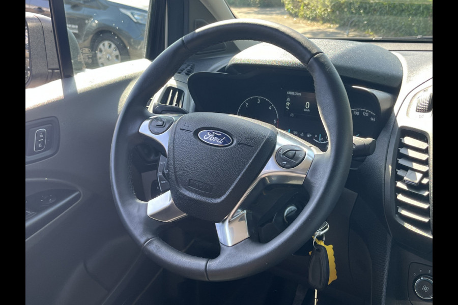 Ford Transit Connect 1.5 EcoBlue L1 Trend 75pk | Trekhaak | Cruise | Airco | Bluetooth