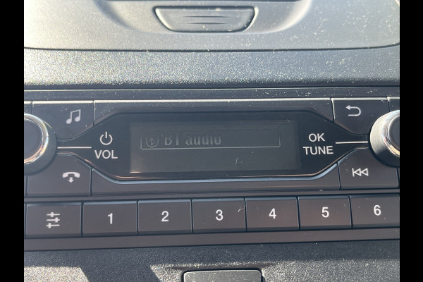 Ford Transit Connect 1.5 EcoBlue L1 Trend 75pk | Trekhaak | Cruise | Airco | Bluetooth