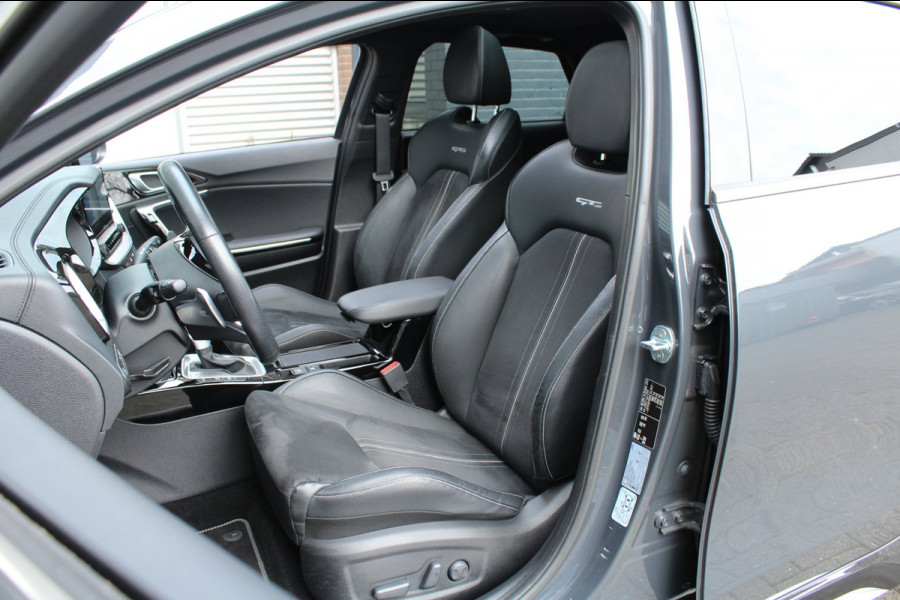 Kia ProCeed 1.5 T-GDI 160pk GT-PlusLine Panoramadak Trekhaak NL-Auto NAP