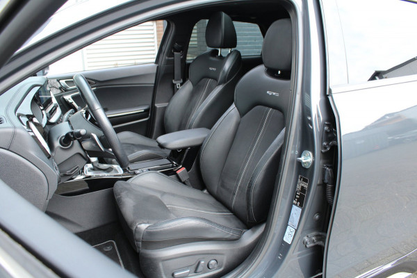 Kia ProCeed 1.5 T-GDI 160pk GT-PlusLine Panoramadak Trekhaak NL-Auto NAP