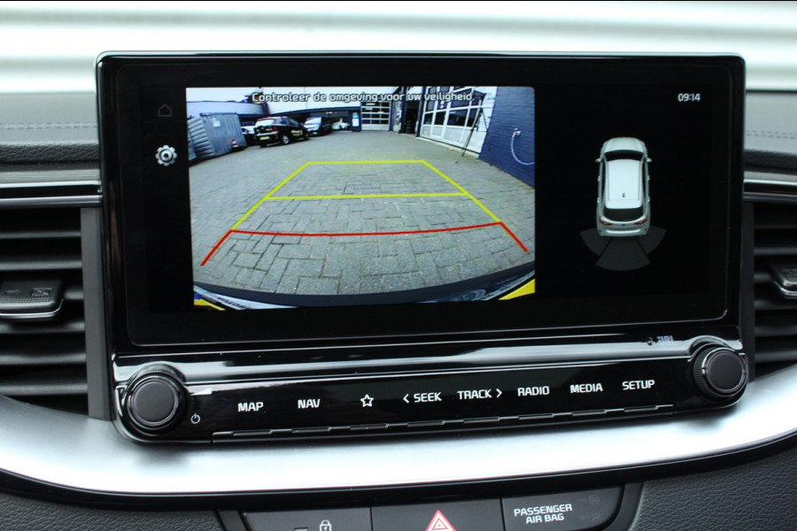 Kia ProCeed 1.5 T-GDI 160pk GT-PlusLine Panoramadak Trekhaak NL-Auto NAP