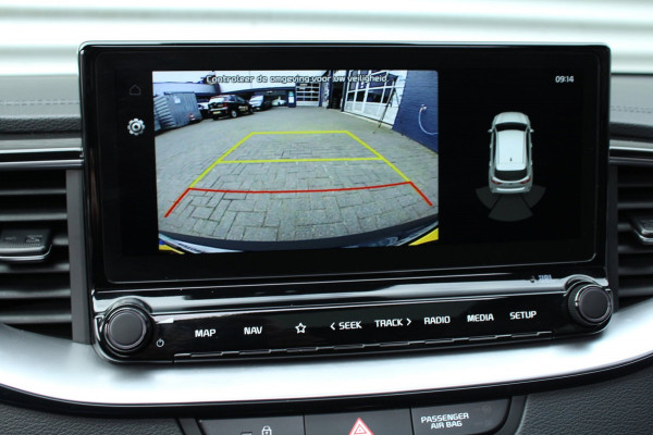 Kia ProCeed 1.5 T-GDI 160pk GT-PlusLine Panoramadak Trekhaak NL-Auto NAP