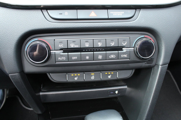 Kia ProCeed 1.5 T-GDI 160pk GT-PlusLine Panoramadak Trekhaak NL-Auto NAP