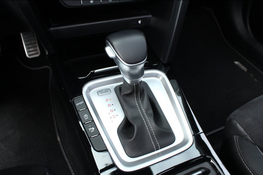 Kia ProCeed 1.5 T-GDI 160pk GT-PlusLine Panoramadak Trekhaak NL-Auto NAP
