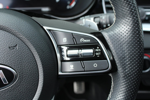 Kia ProCeed 1.5 T-GDI 160pk GT-PlusLine Panoramadak Trekhaak NL-Auto NAP