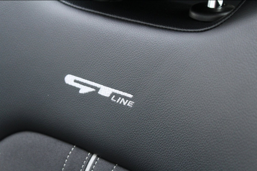 Kia ProCeed 1.5 T-GDI 160pk GT-PlusLine Panoramadak Trekhaak NL-Auto NAP