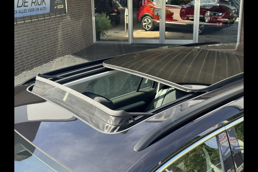 Volkswagen Passat Variant 1.4 TSI PHEV GTE Business | Navi, Carplay/Android, Camera, ACC, Pano, Stoelverw. | Dealeroh. |
