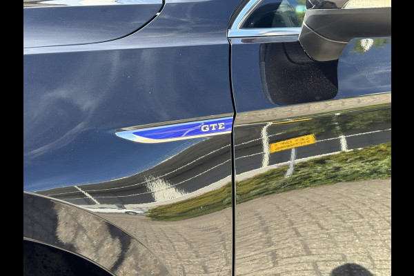 Volkswagen Passat Variant 1.4 TSI PHEV GTE Business | Navi, Carplay/Android, Camera, ACC, Pano, Stoelverw. | Dealeroh. |