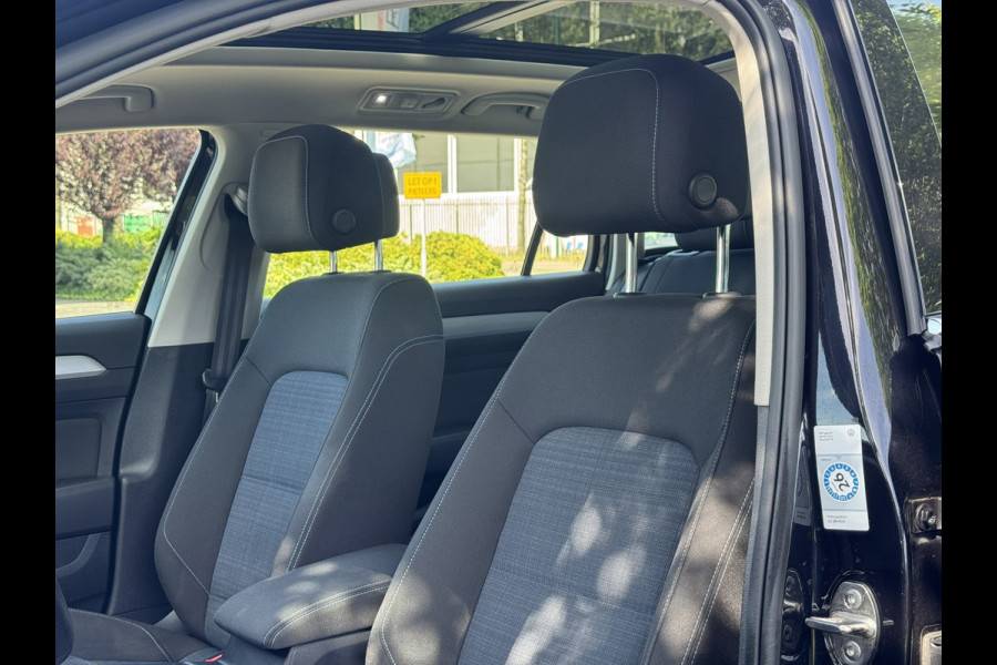 Volkswagen Passat Variant 1.4 TSI PHEV GTE Business | Navi, Carplay/Android, Camera, ACC, Pano, Stoelverw. | Dealeroh. |