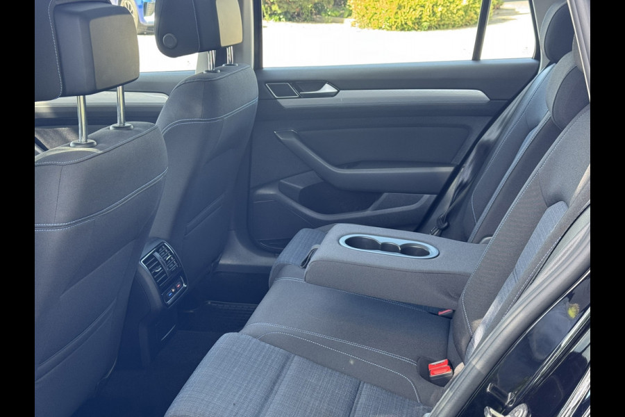 Volkswagen Passat Variant 1.4 TSI PHEV GTE Business | Navi, Carplay/Android, Camera, ACC, Pano, Stoelverw. | Dealeroh. |